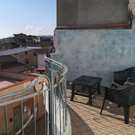 Apartment Casa Andrea Gonnesa