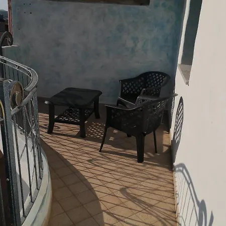 Apartment Casa Andrea