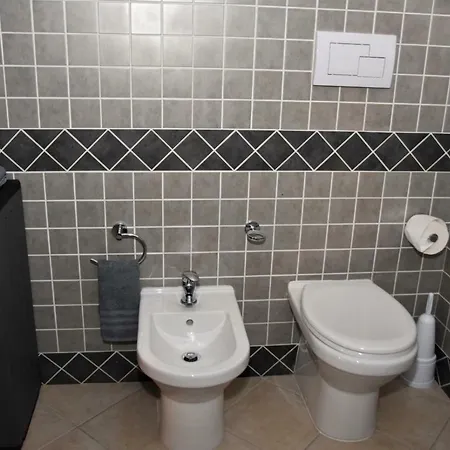 Casa Andrea *