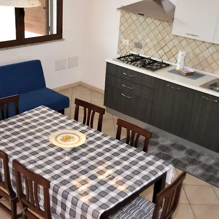 Casa Andrea Apartment