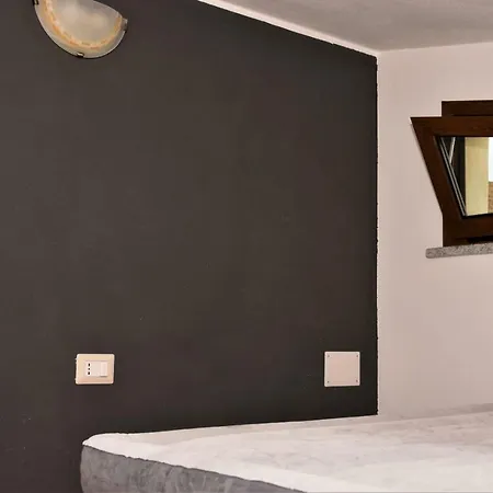 Casa Andrea Gonnesa