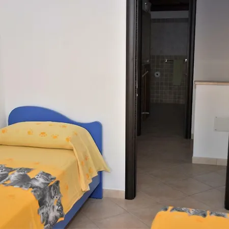 Casa Andrea Apartment *