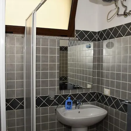 Casa Andrea *