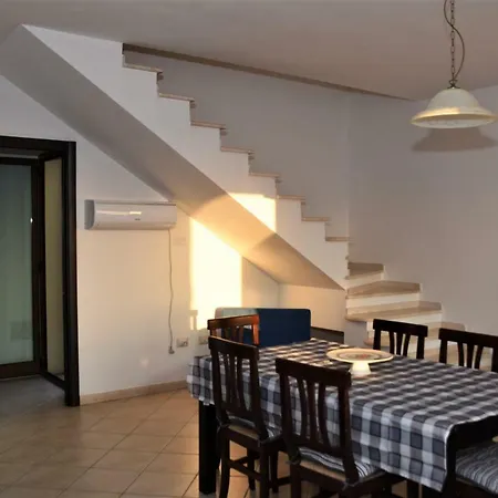 Apartment Casa Andrea Gonnesa
