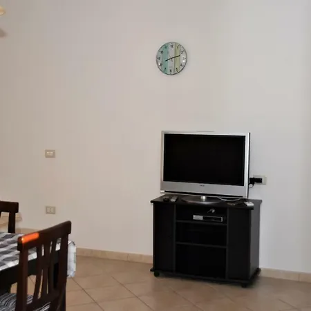Casa Andrea Gonnesa