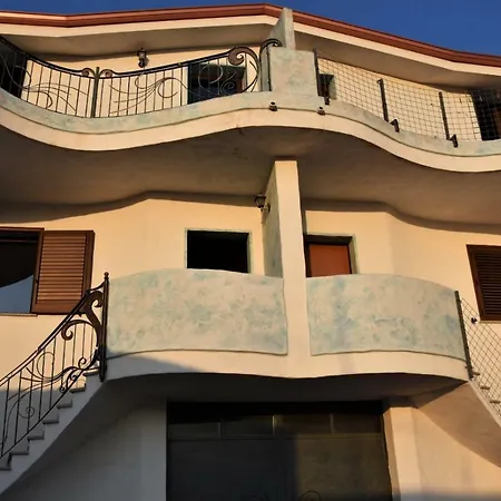 Casa Andrea Apartment Gonnesa
