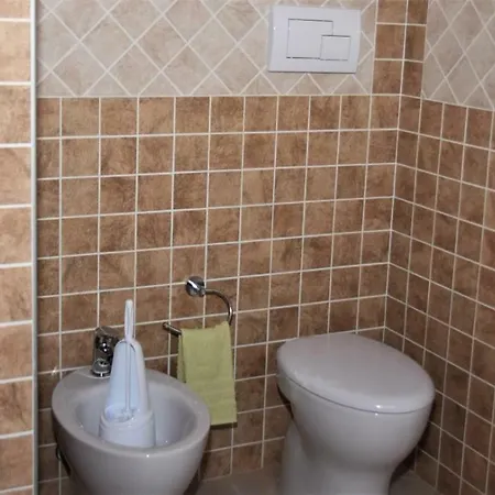 Apartment Casa Andrea Gonnesa